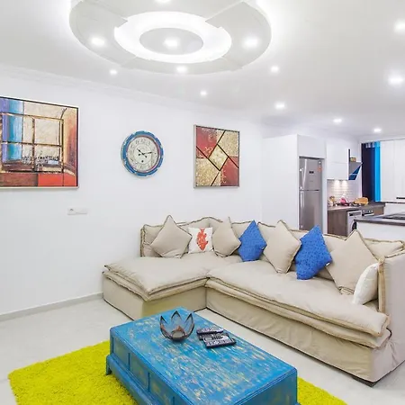 Sleeps 4 Pool Air Con Wifi Вилла Калкан